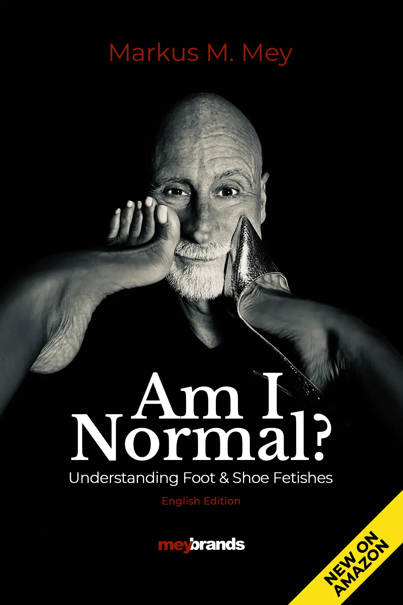 Am I Normal? — English