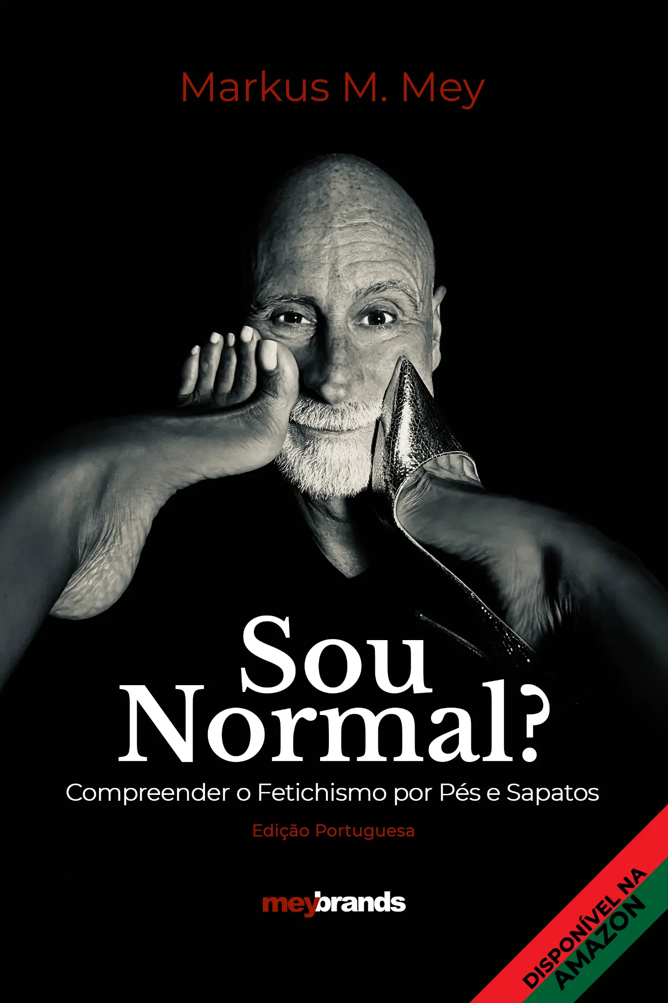 Sou Normal? — Português